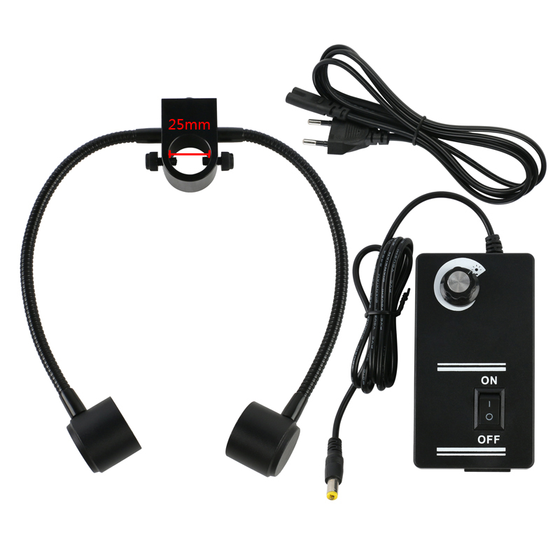 Lampe d'éclairage latéral LED  - Photography Lighting Diagram avis et prix