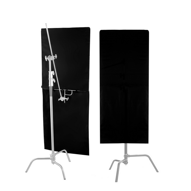 seulement tissu! Selens 75x90  - Beauty Dish 55Cm avis et prix