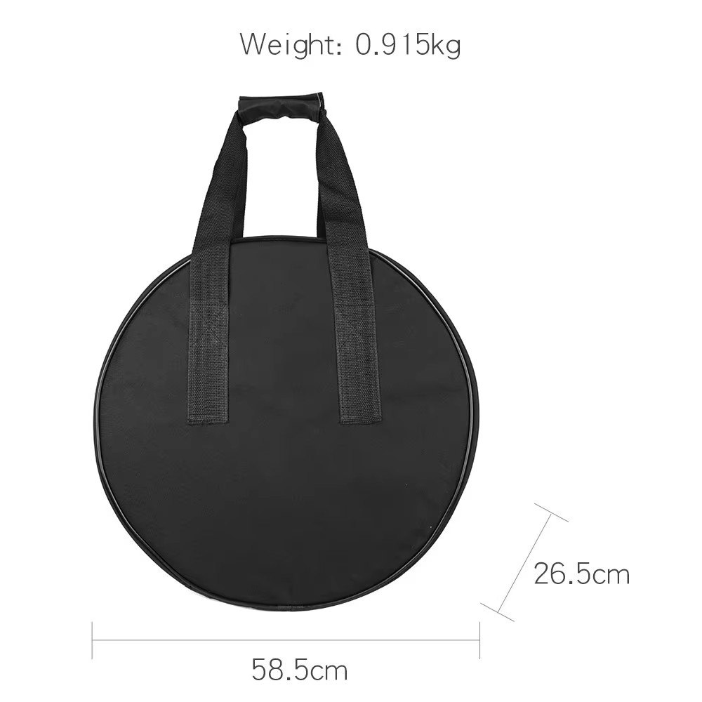 Plat de beauté argent blanc 55 - Beauty Dish 55Cm avis et prix