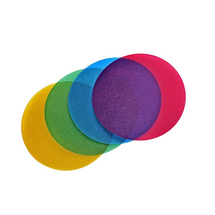AD-S11 Filtre de couleur en gr - Honeycomb Grid Filter avis et prix