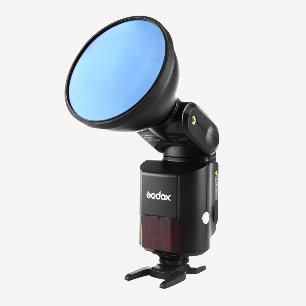 AD-S11 Filtre de couleur en gr - Honeycomb Grid Filter avis et prix