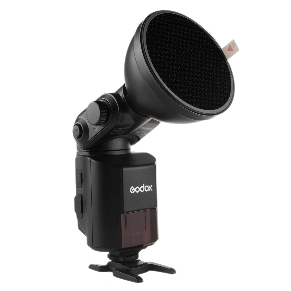 AD-S11 Filtre de couleur en gr - Honeycomb Grid Filter avis et prix
