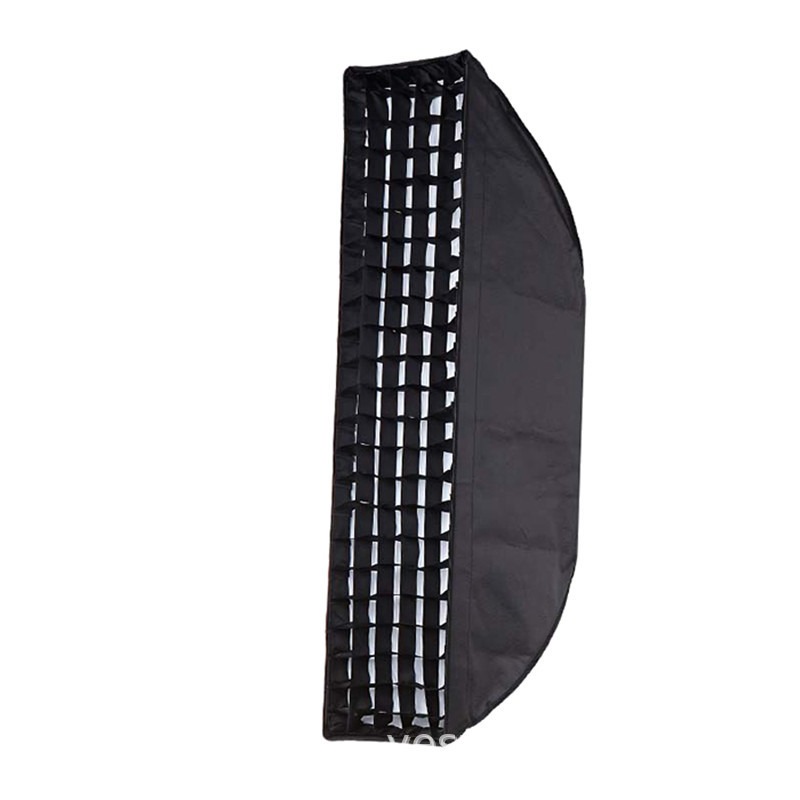 Grille Softbox, bande de calan - Softbox Portable Strip avis et prix