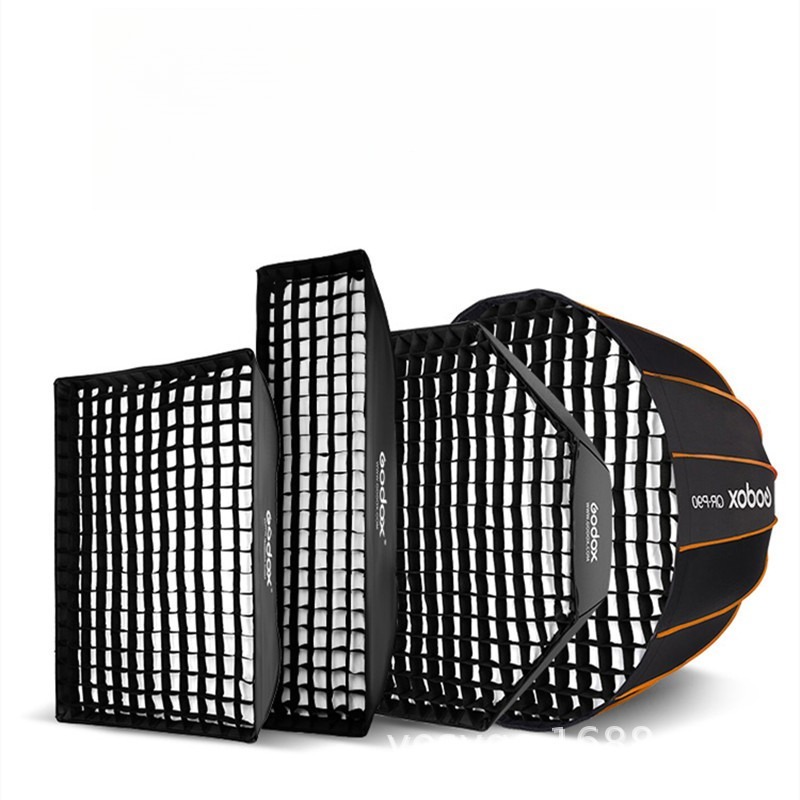 Grille Softbox, bande de calan - Softbox Portable Strip avis et prix
