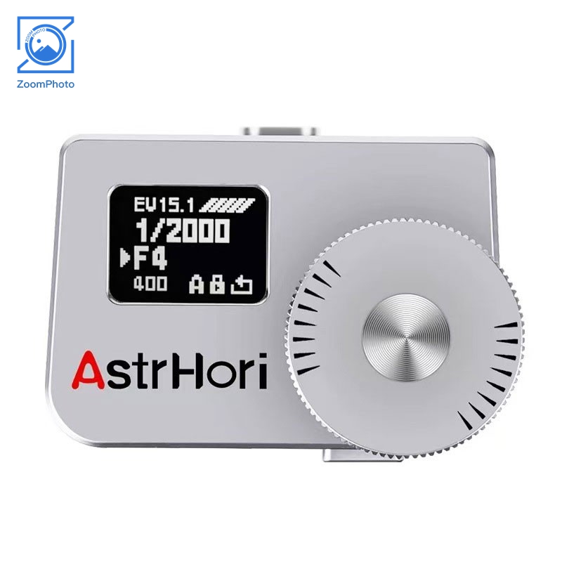 AstrHori AH-M1 Compteur de lum - Photography Lighting Tools avis et prix
