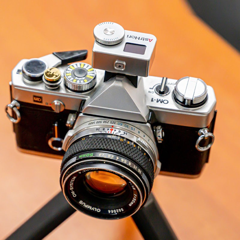 AstrHori AH-M1 Compteur de lum - Photography Lighting Tools avis et prix
