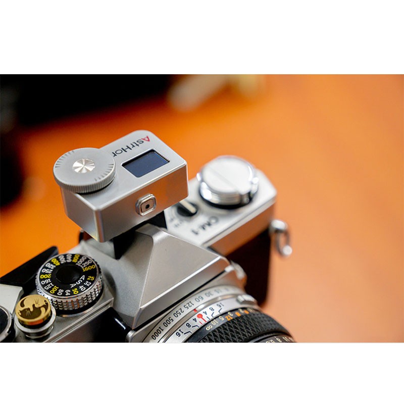 AstrHori AH-M1 Compteur de lum - Photography Lighting Tools avis et prix