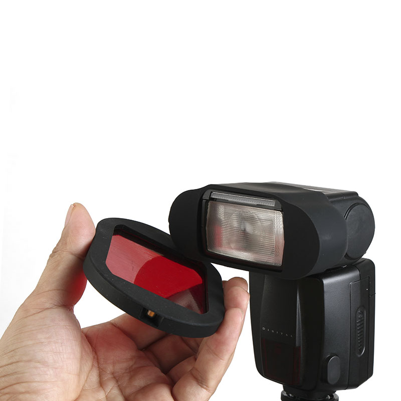 Flash – diffuseur de grille en - Honeycomb Grid Filter avis et prix