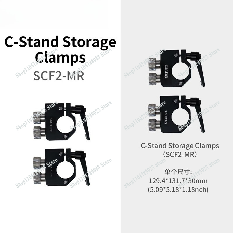 Support de fixation ultra-lége - Photography Lighting Direction avis et prix