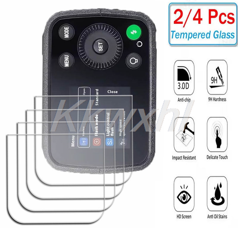 Protecteur d'écran tactile pou - Photography Lighting Godox avis et prix
