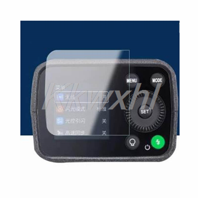 Protecteur d'écran tactile pou - Photography Lighting Godox avis et prix