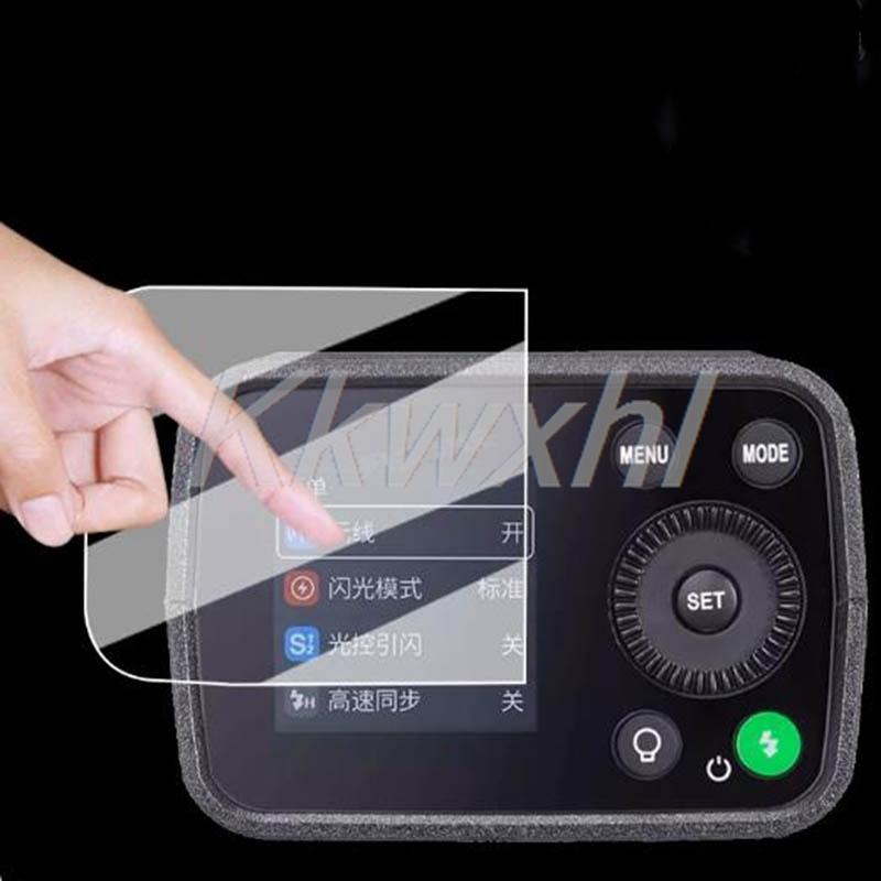 Protecteur d'écran tactile pou - Photography Lighting Godox avis et prix