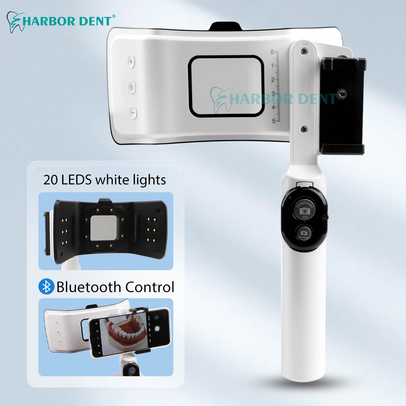 Lampe mobile pour photographie - Good Lighting In Photography avis et prix