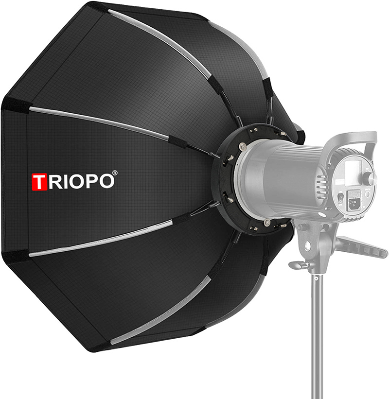 Triopo 90cm Boîte à lumière po - Photography Lighting Background avis et prix