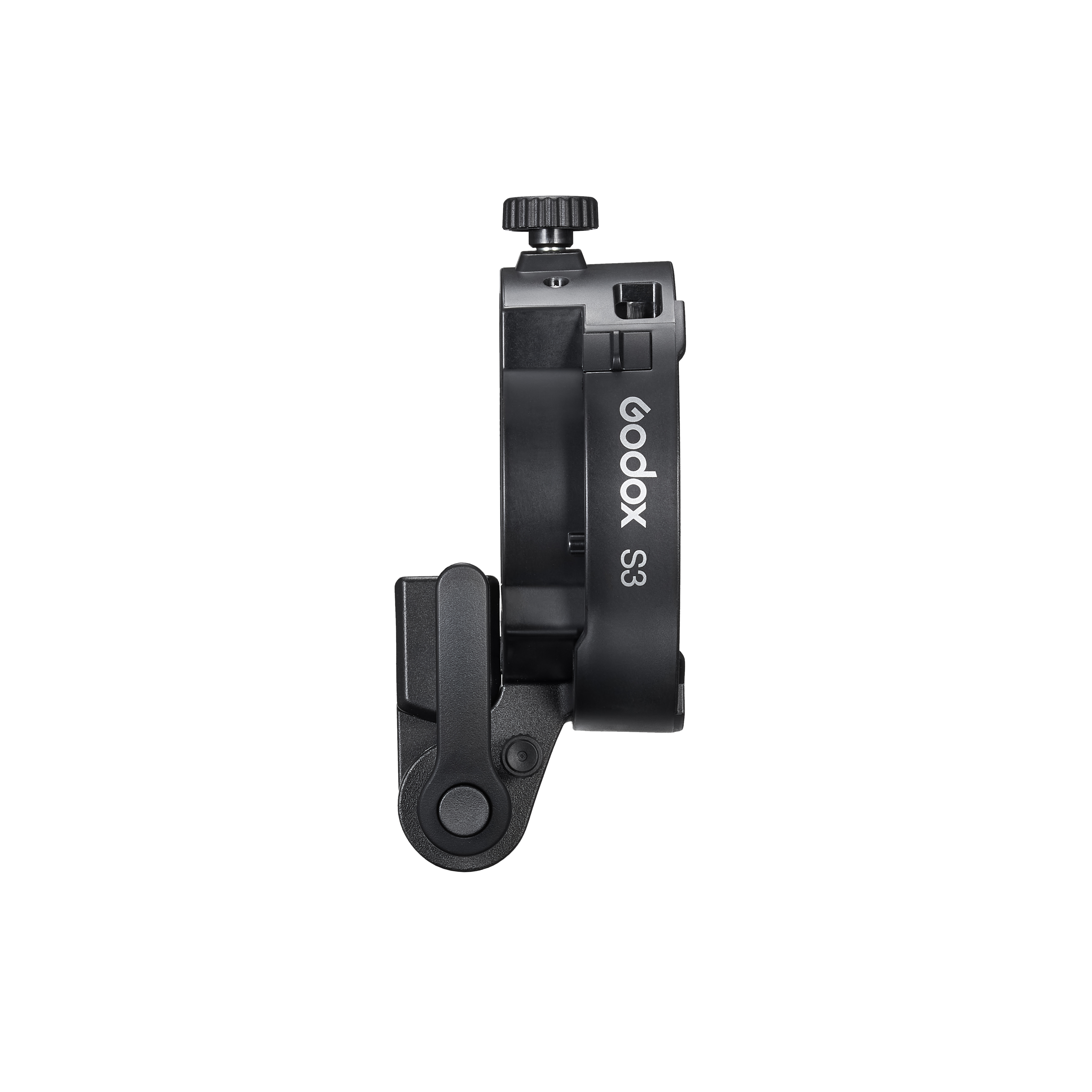 Godox S3 support Speedlite ave - Beauty Dish 55Cm avis et prix