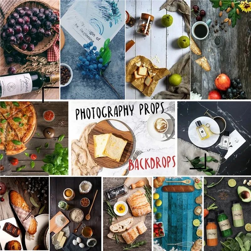 Toile de fond photographique p - Photography Lighting Background avis et prix