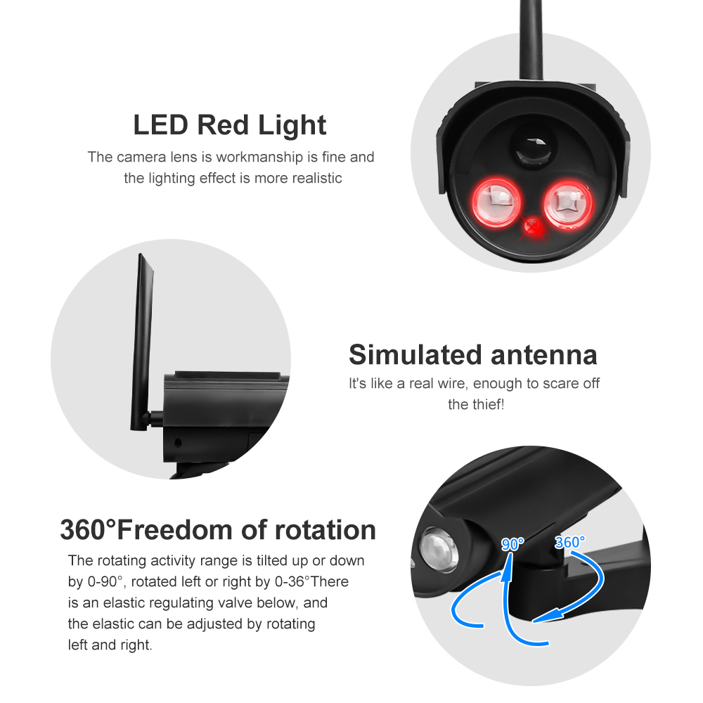 Caméra de Simulation solaire e - Photography Lighting Diagram avis et prix