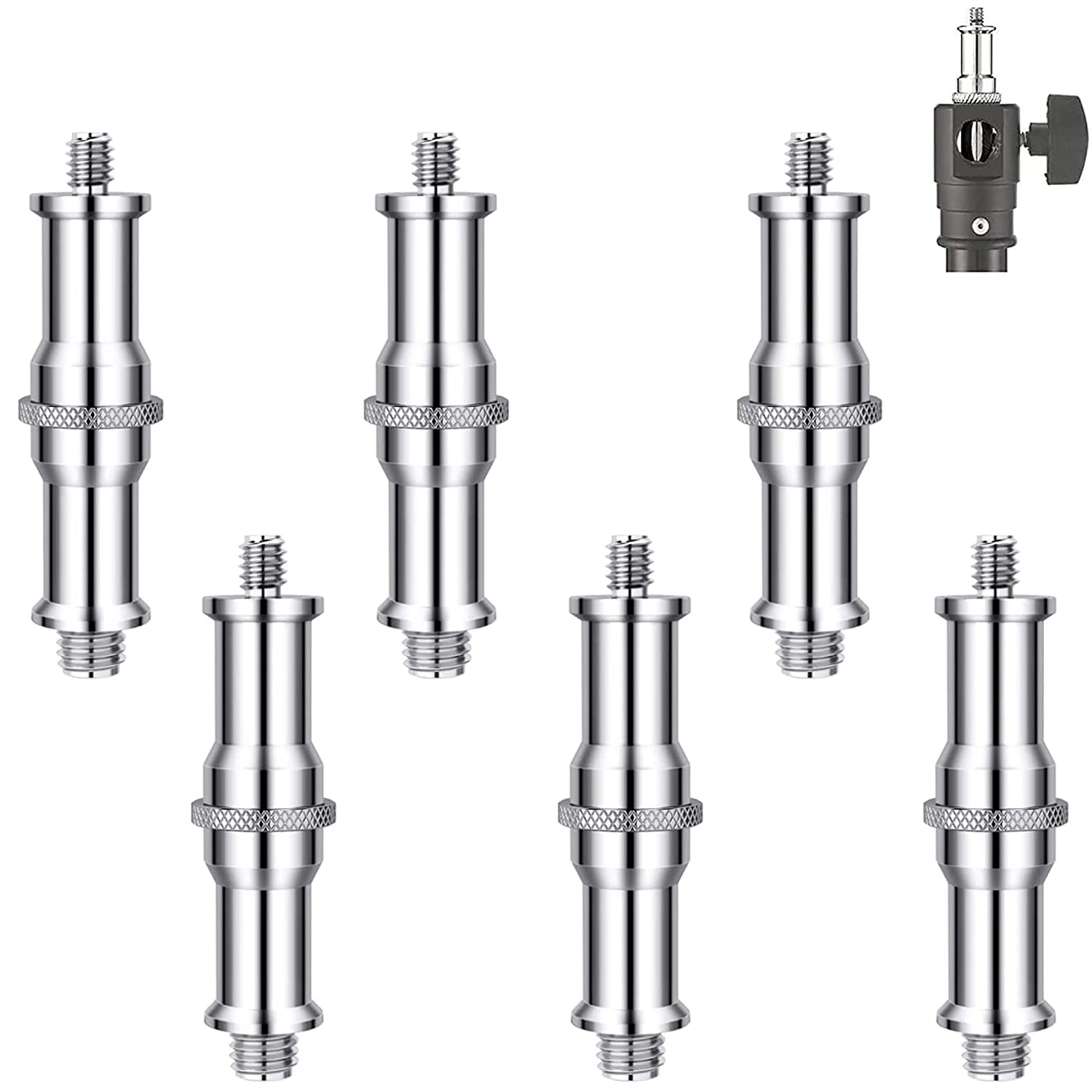 Selens Standard 3/8 à 1/4 adap - Photography Lighting Tools avis et prix