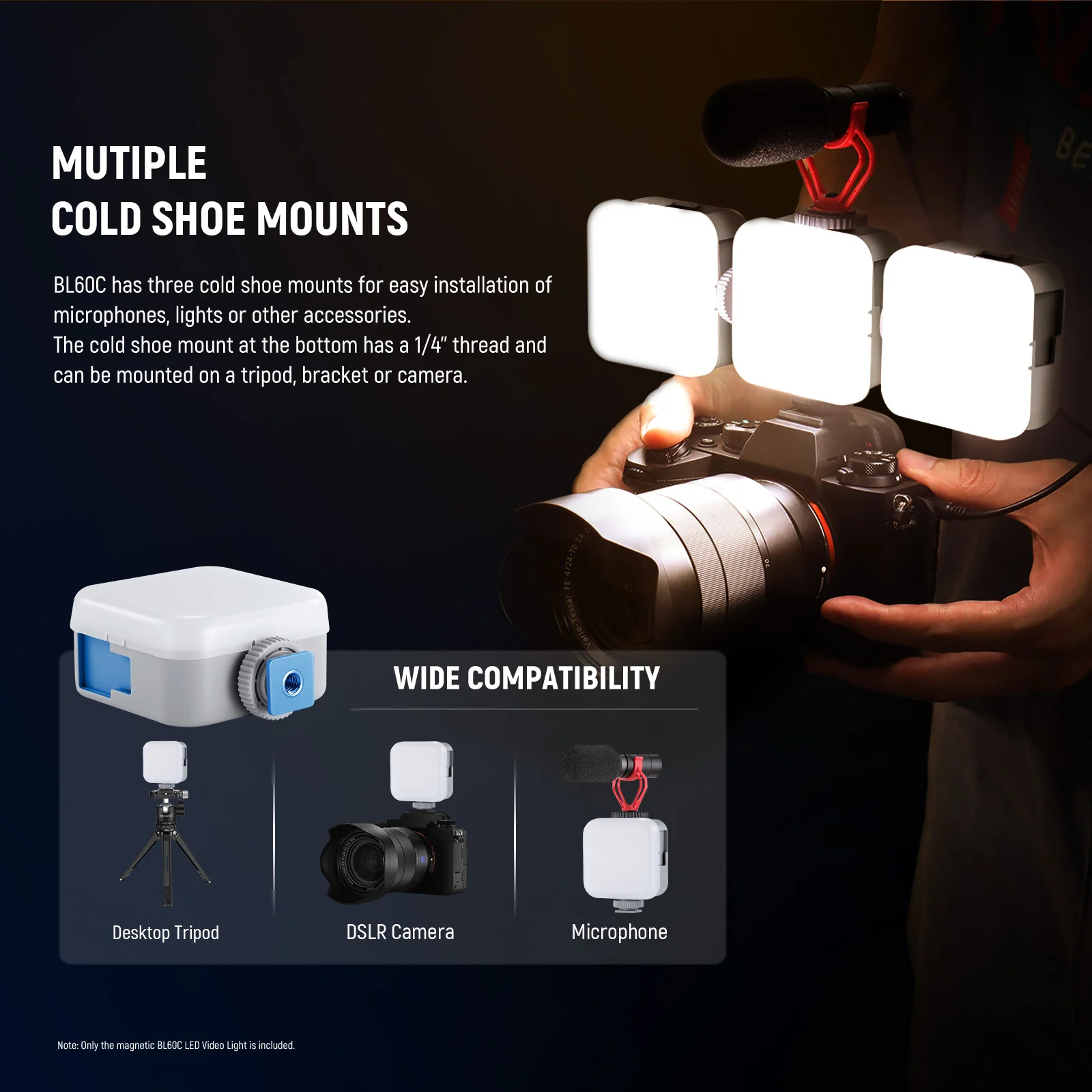 Nouveau NEEWER BASICS lumière  - Photography Lighting Basics avis et prix