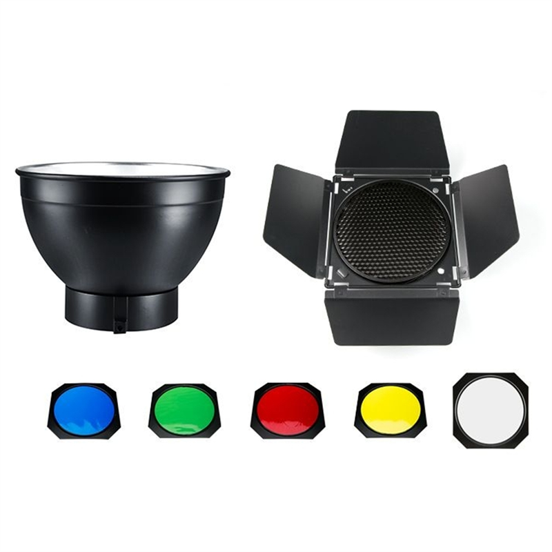 Réflecteur de porte AA60-Barn, - Honeycomb Grid Filter avis et prix