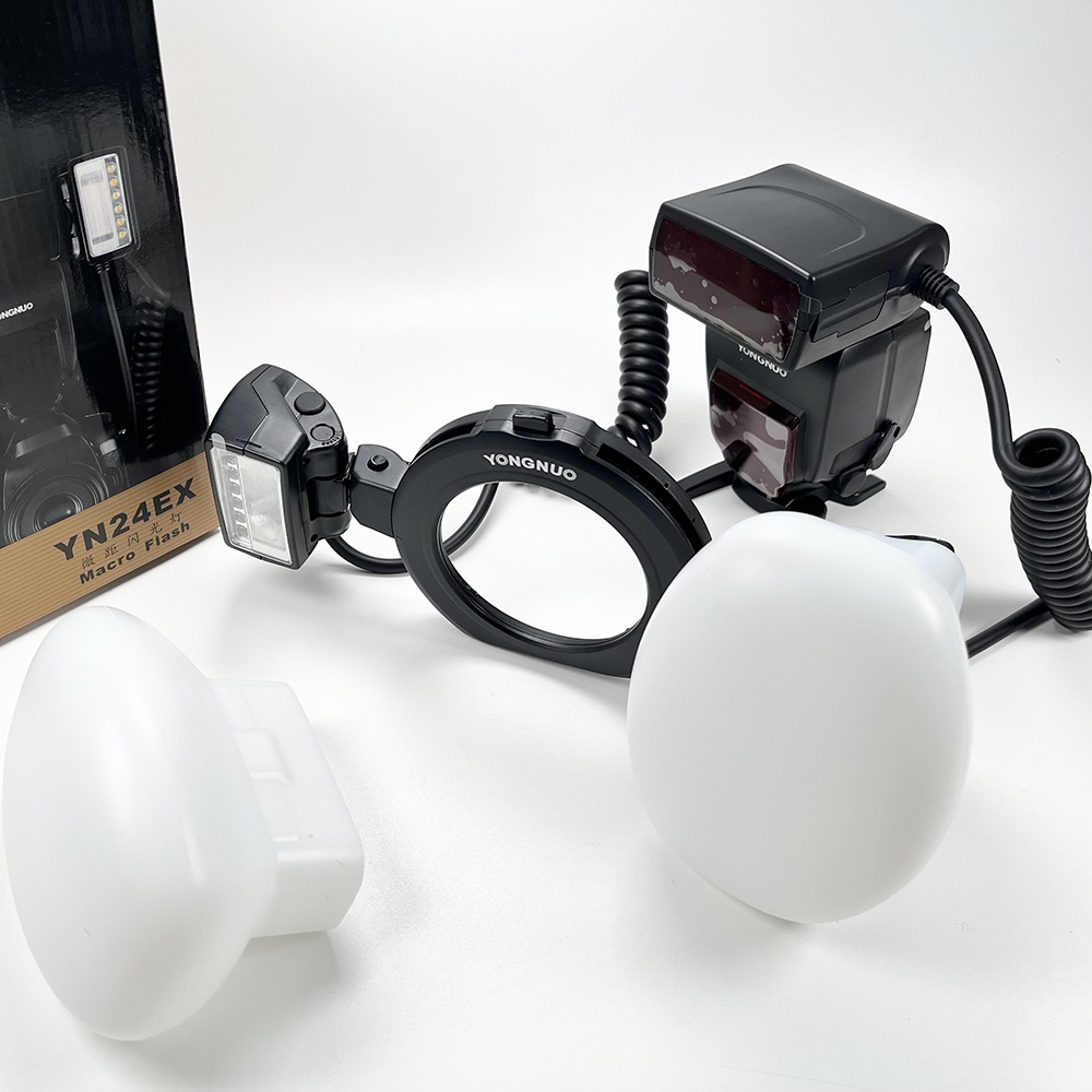 Diffuseur de lampe Flash à dou - Photography Lighting Godox avis et prix