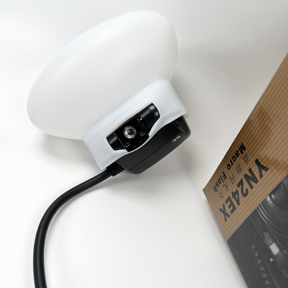 Diffuseur de lampe Flash à dou - Photography Lighting Godox avis et prix