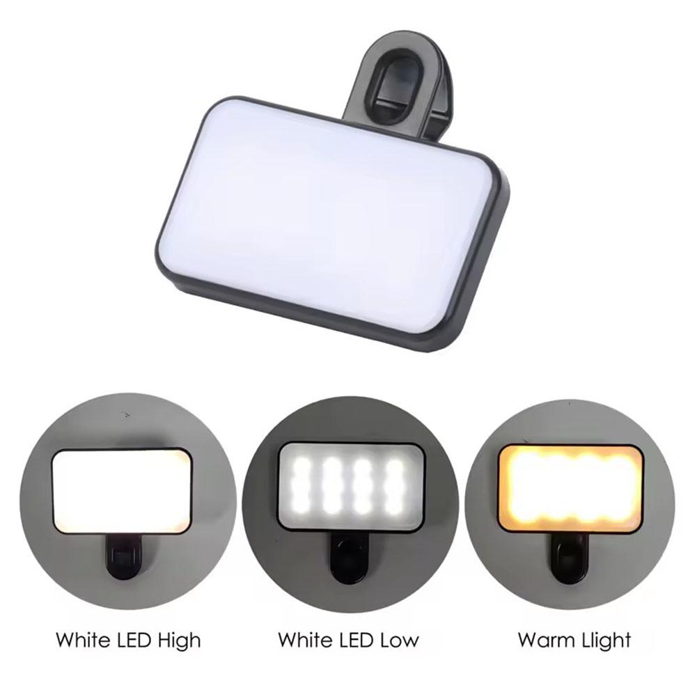Lumière de poche pour Selfie,  - Photography Lighting Equipment avis et prix