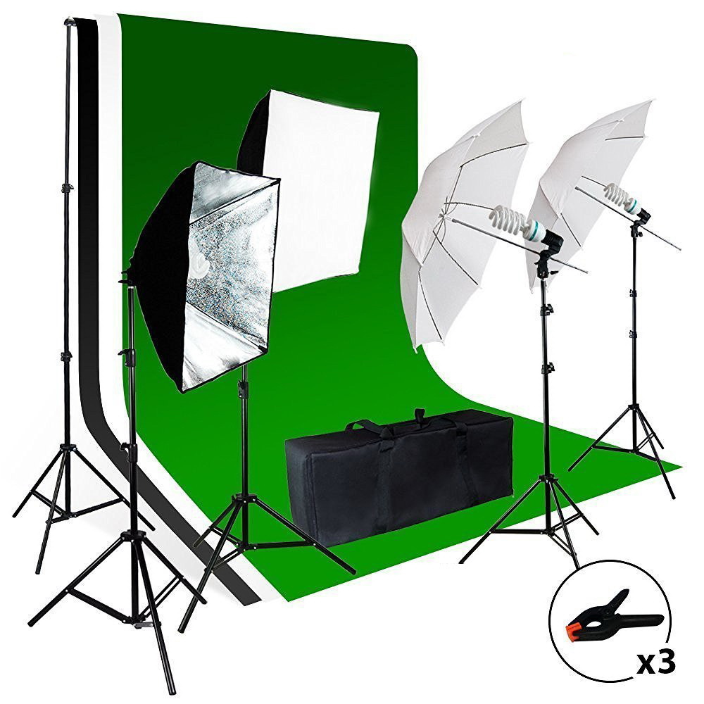 Combinaison de photographie av - Photography Lighting Direction avis et prix