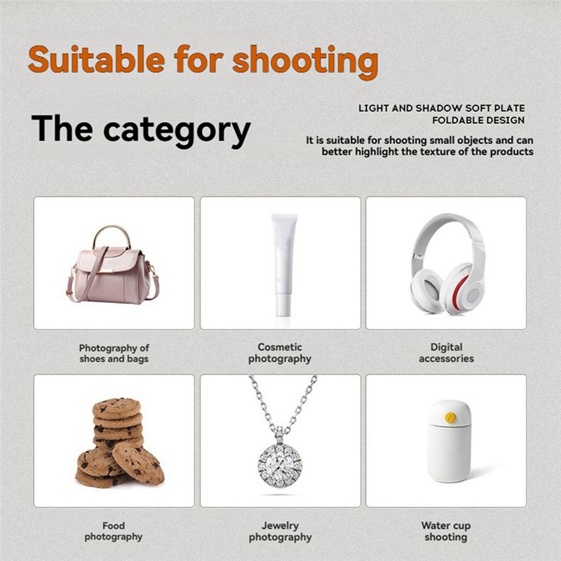 Réflecteur photographique port - Photography Lighting For Food avis et prix