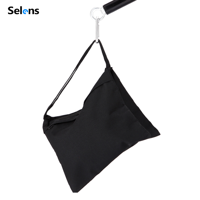 Sac lesté robuste Selens 26x29 - Photography Lighting Tools avis et prix