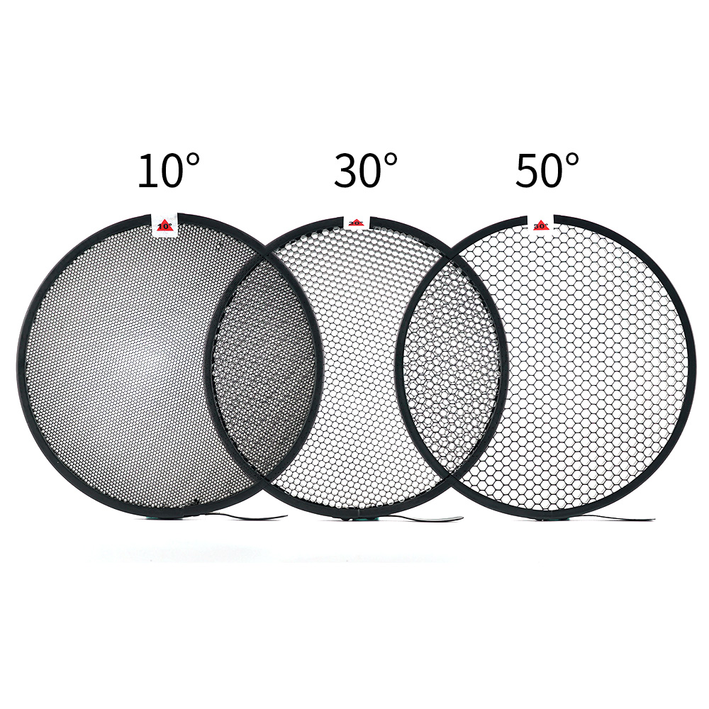 Grille en accent d'abeille à 1 - Beauty Dish 55Cm avis et prix