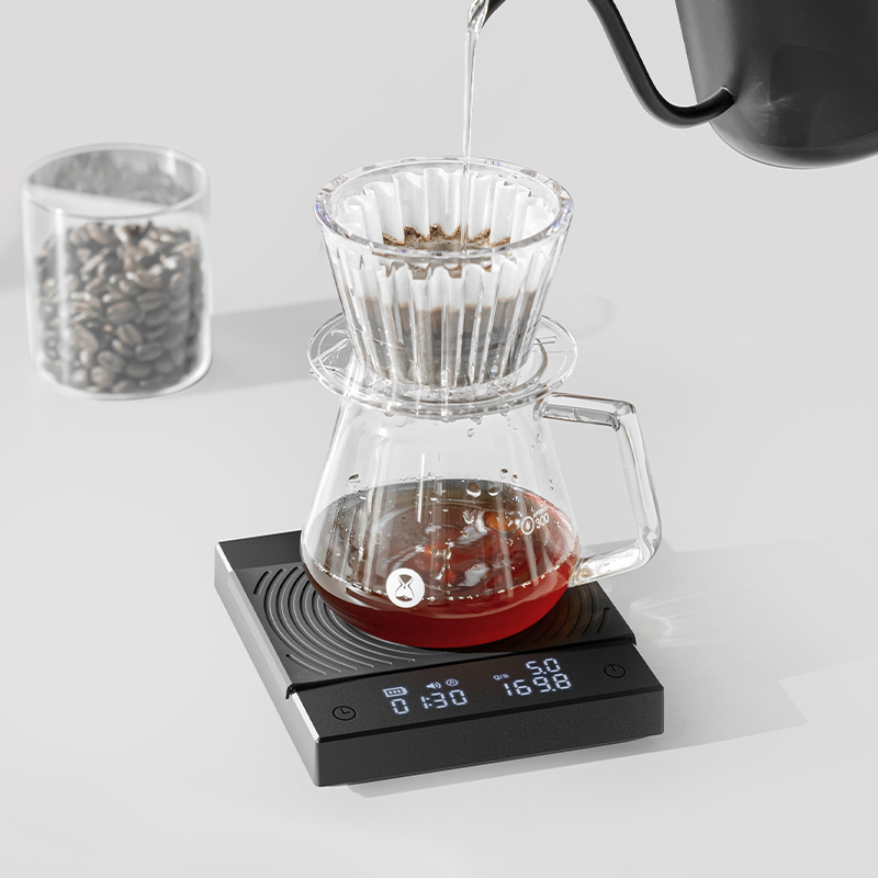 Balance numérique de cuisine T - Photography Lighting For Food avis et prix