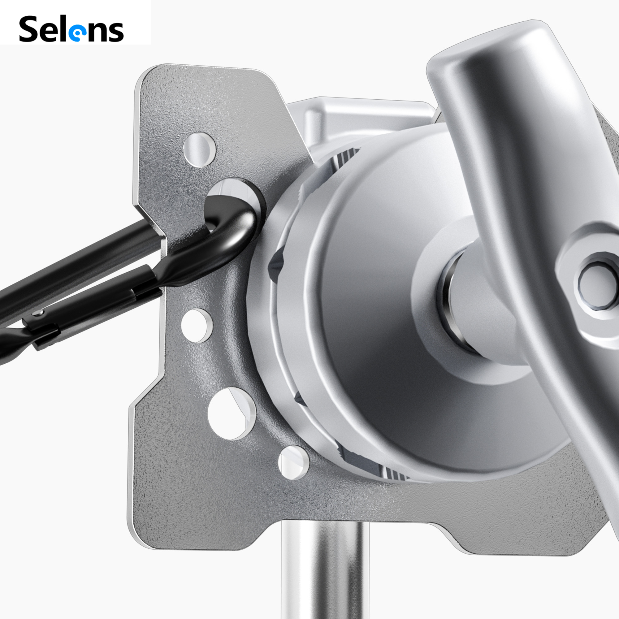Selens – connecteur adaptateur - Photography Lighting Tools avis et prix