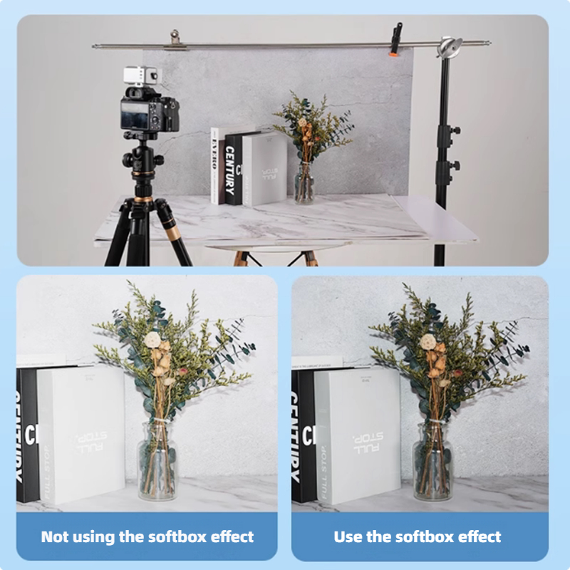 Diffuseur Flash Soft Box pour  - Photography Lighting Godox avis et prix