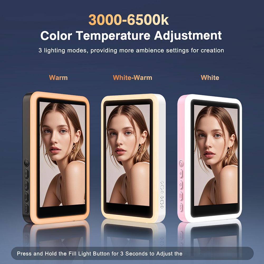 Dispositif portable sans fil d - Photography Lighting Tools avis et prix