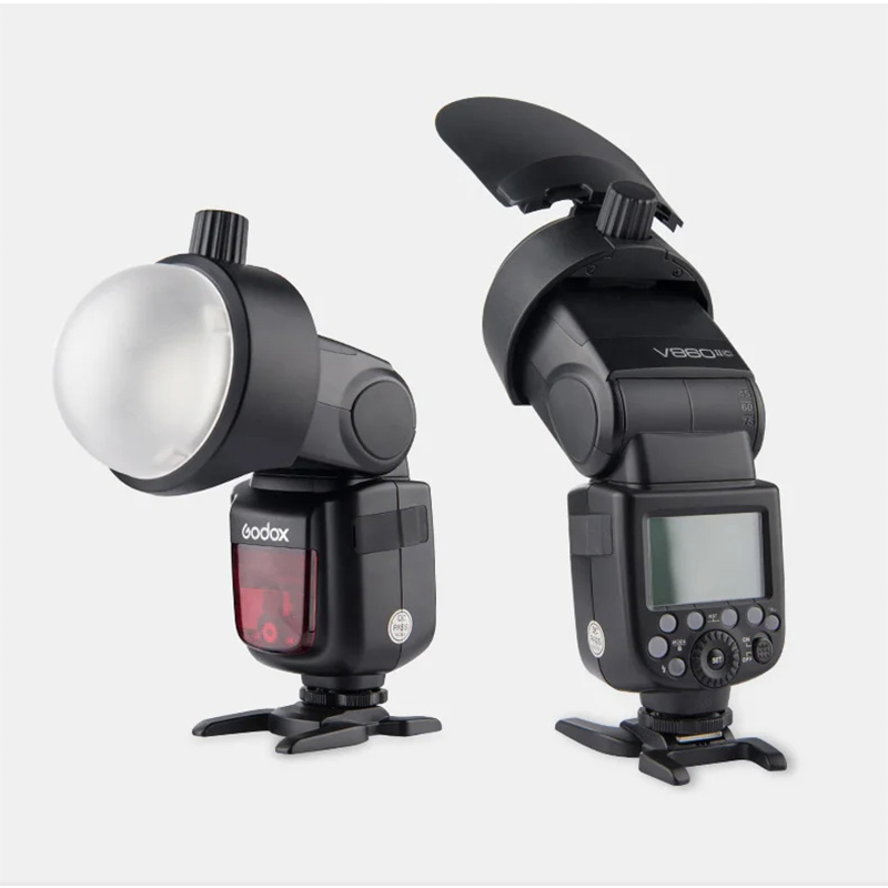 Godox S-R2/AK-R1/BD07/H200R/AD - Photography Lighting Godox avis et prix