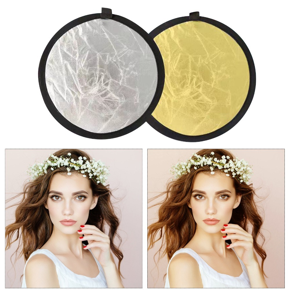 Réflecteur de lumière photo 30 - Photography Lighting Reflectors avis et prix