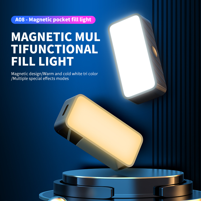 Mini lumière de remplissage ma - Photography Lighting Flash avis et prix