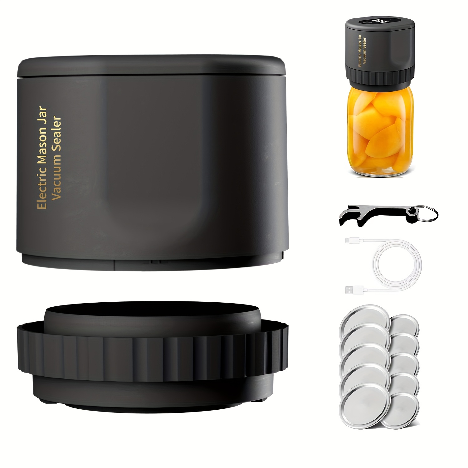 Vente flash : Kit de scellage  - Photography Lighting For Food avis et prix