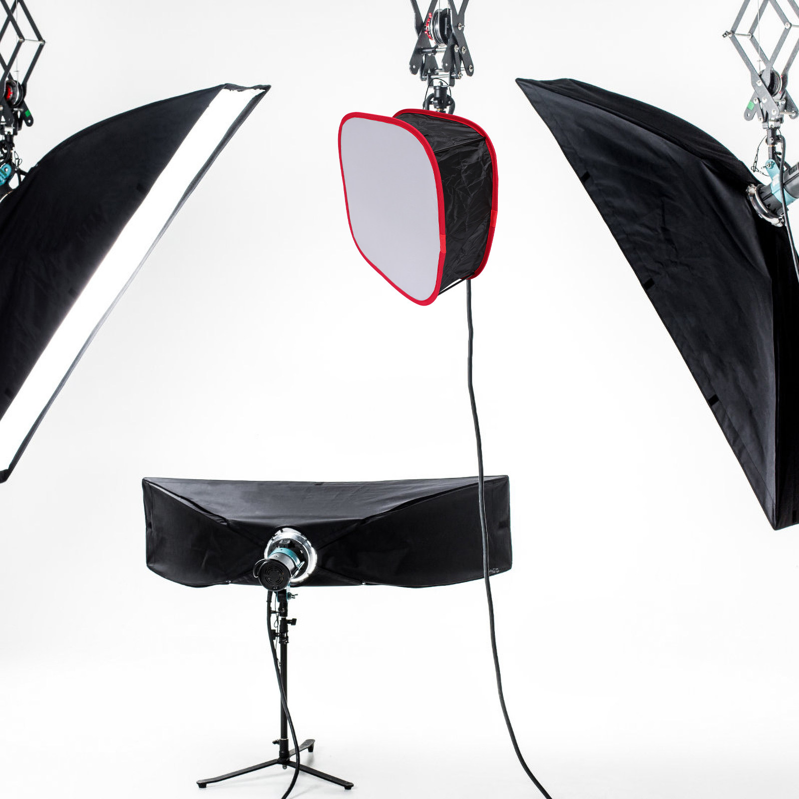Cache-lumière de photographie  - Photography Lighting Home avis et prix
