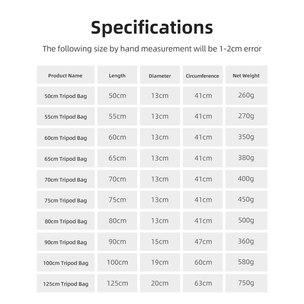 55/60/65/70/75/80/100/125cm re - Photography Lighting Indoor avis et prix