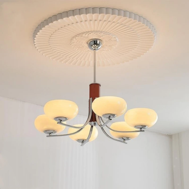 Lustre LED rétro nordique pour - Photography Lighting For Food avis et prix