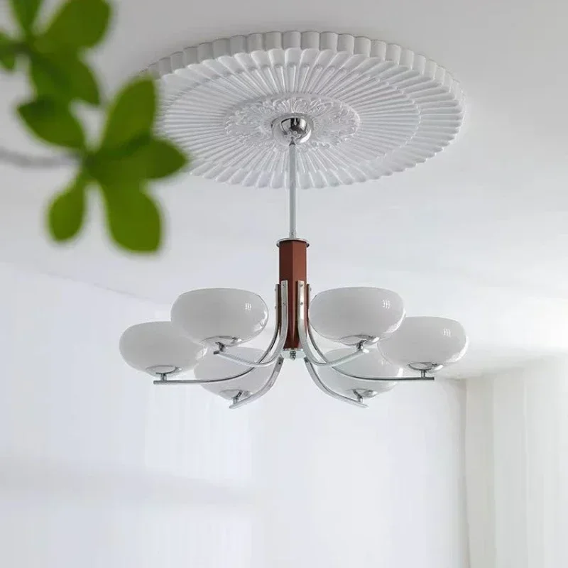 Lustre LED rétro nordique pour - Photography Lighting For Food avis et prix