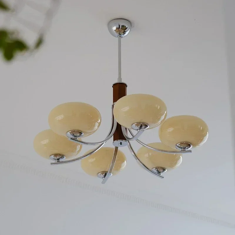 Lustre LED rétro nordique pour - Photography Lighting For Food avis et prix
