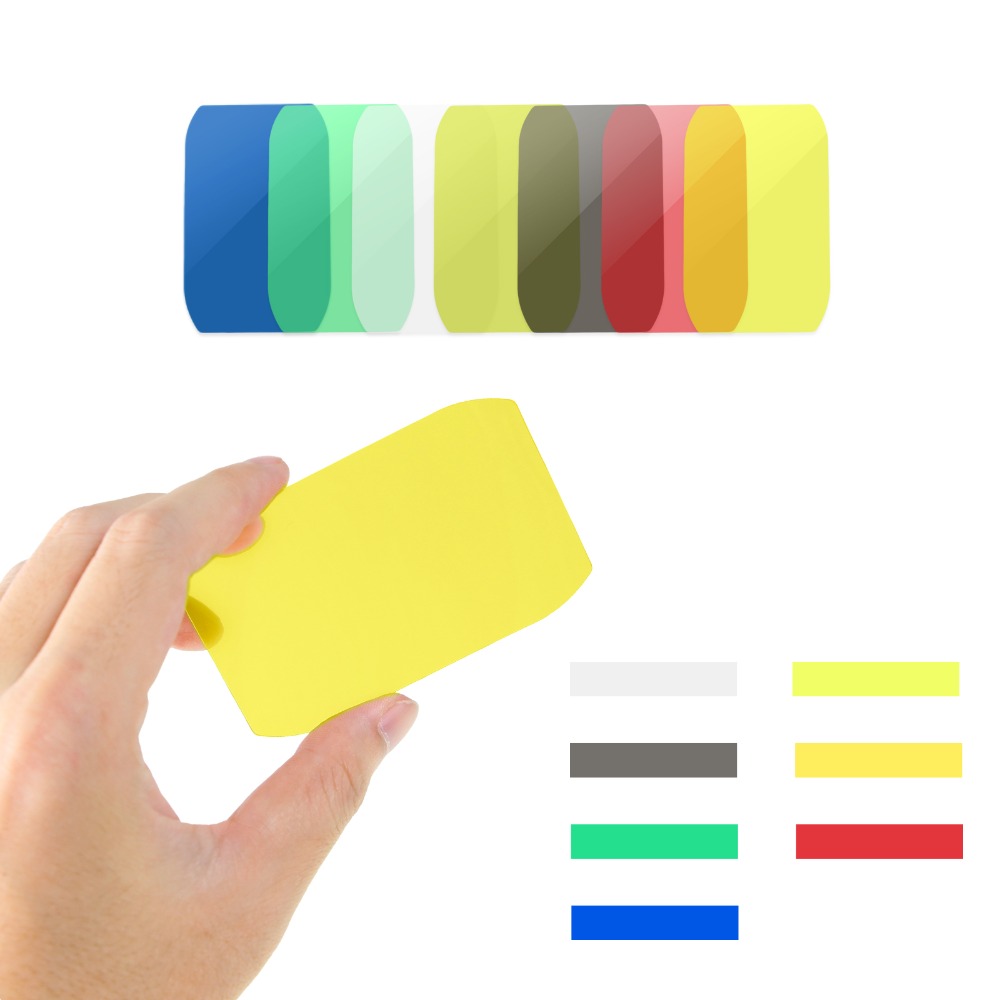 Selens – Kit d'accessoires pou - Honeycomb Grid Filter avis et prix