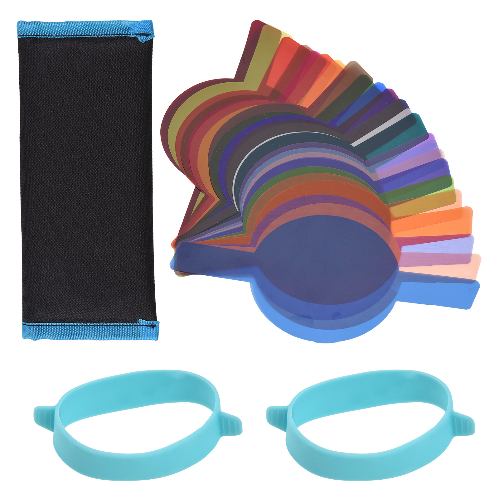 24 pièces tête ronde caméra Fl - Photography Lighting Godox avis et prix