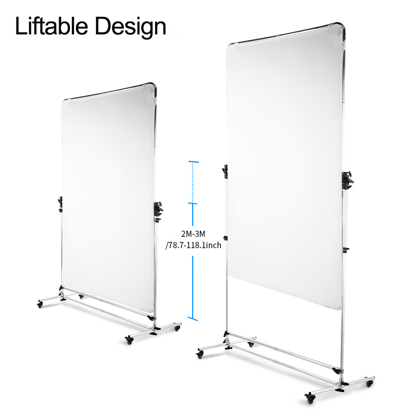 Écran de diffusion de lumière  - Beauty Dish 55Cm avis et prix