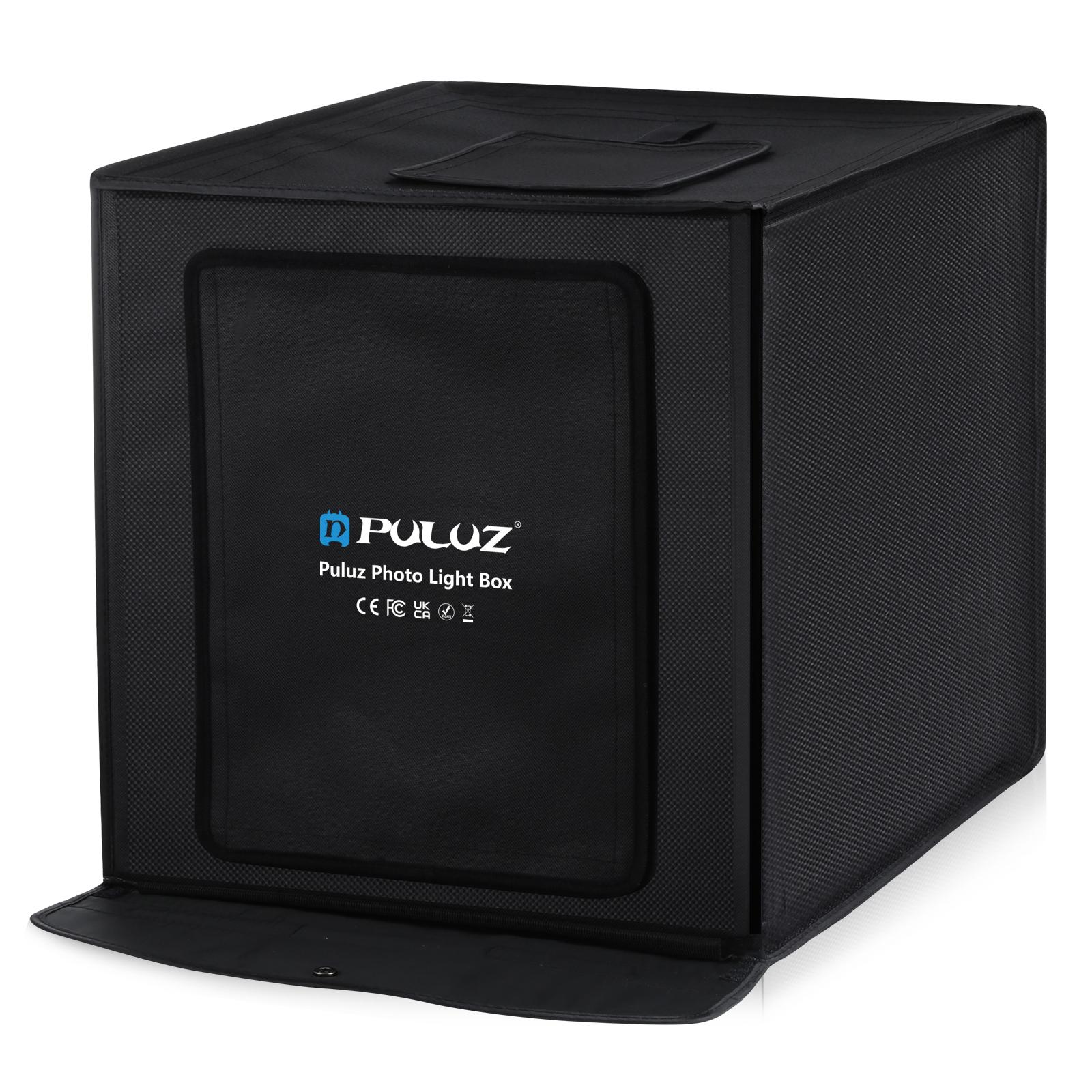 PULUZ 60 cm Photo Studio boîte - Photography Lighting Set Up avis et prix