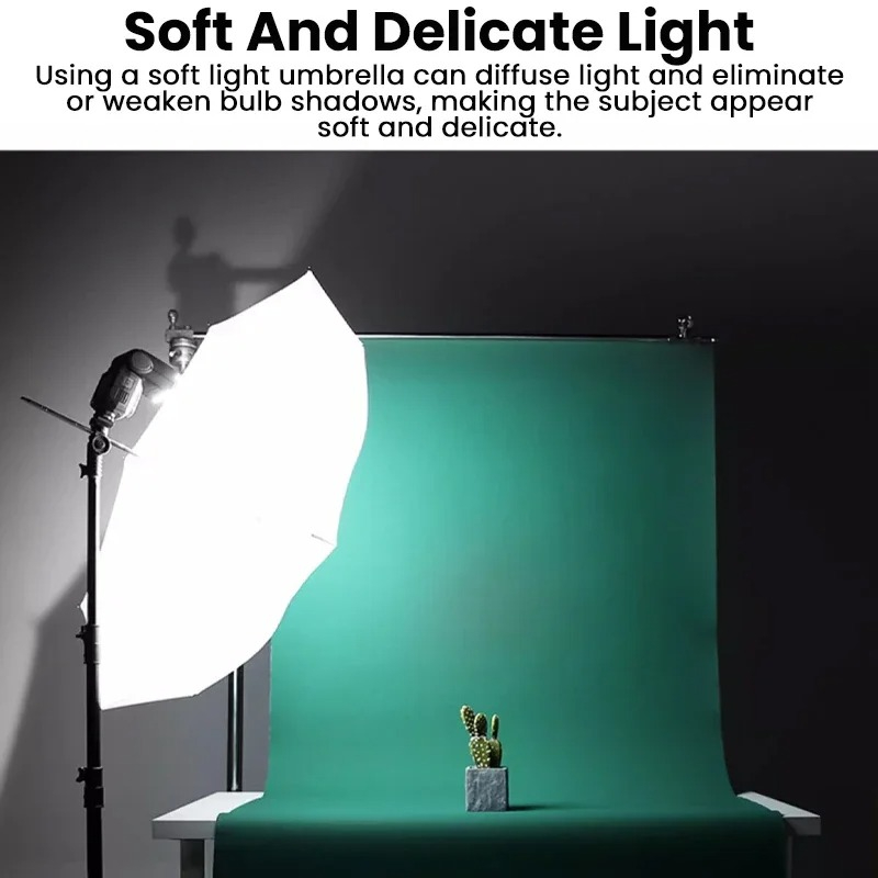 Parapluie de studio photo Lapg - Photography Lighting Reflectors avis et prix