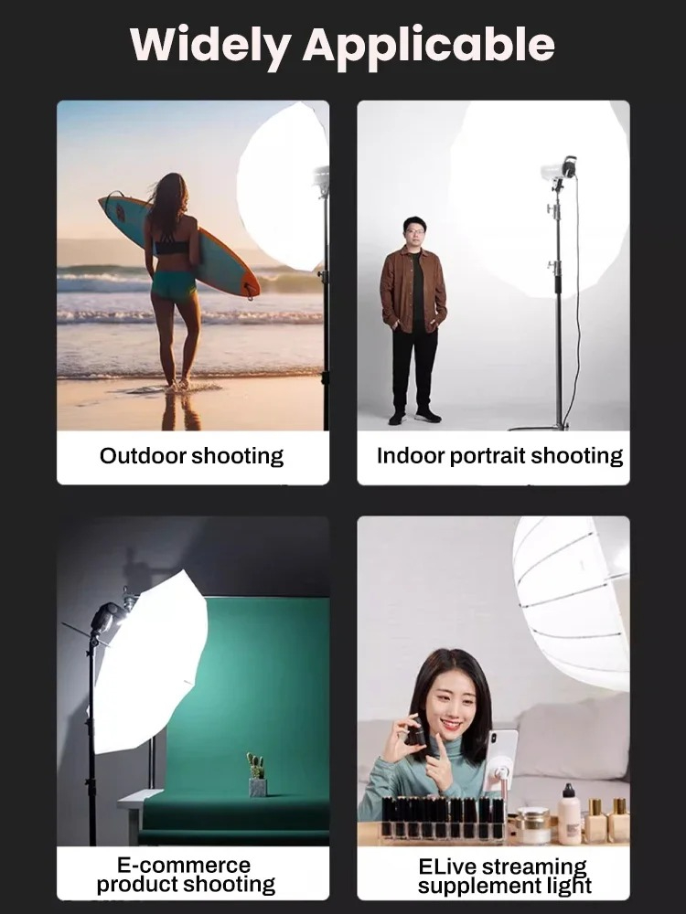 Parapluie de studio photo Lapg - Photography Lighting Reflectors avis et prix